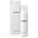 CLARIFYING FOAM CLEANSER
