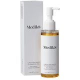 LIPID BALANCE CLEANSING OIL
