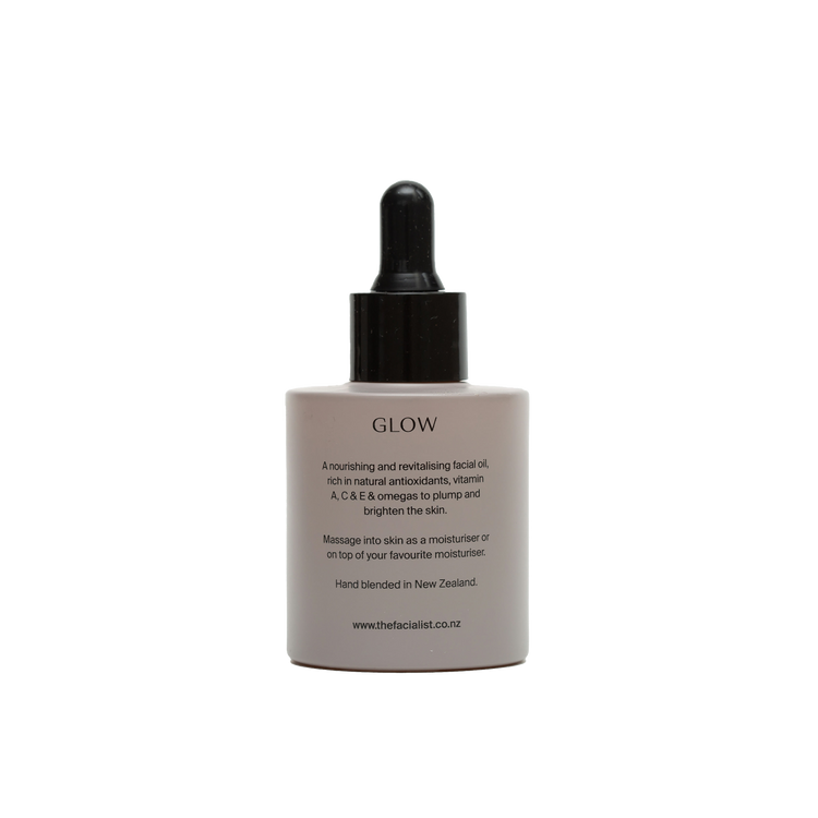 GLOW OIL