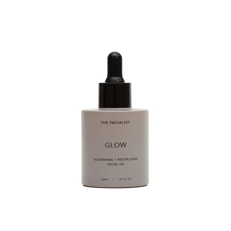 GLOW OIL