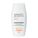 LIGHT WATER VEIL SPF 50