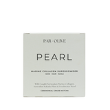PEARL MARINE COLLAGEN SUPERPOWDER (MATCHA)