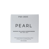 PEARL MARINE COLLAGEN SUPERPOWDER (UNFLAVOURED)