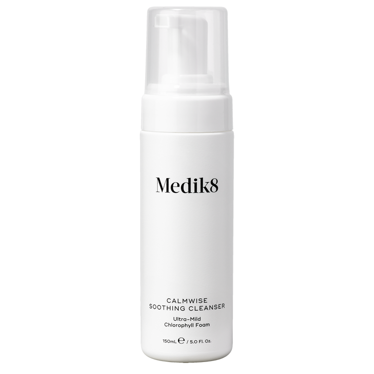 CALMWISE SOOTHING CLEANSER