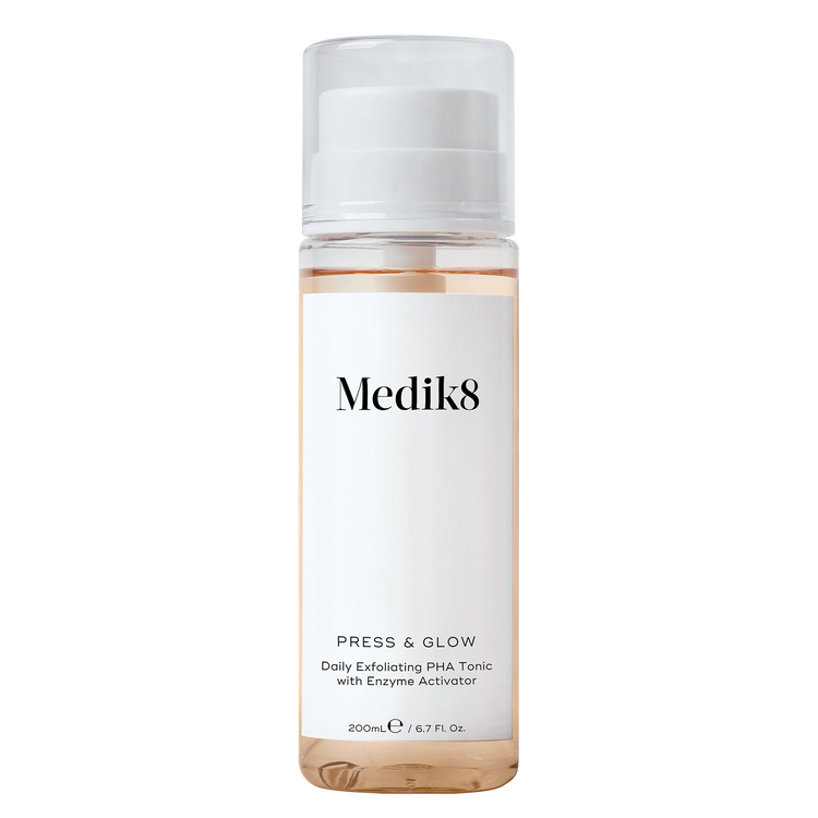 PRESS & GLOW TONER