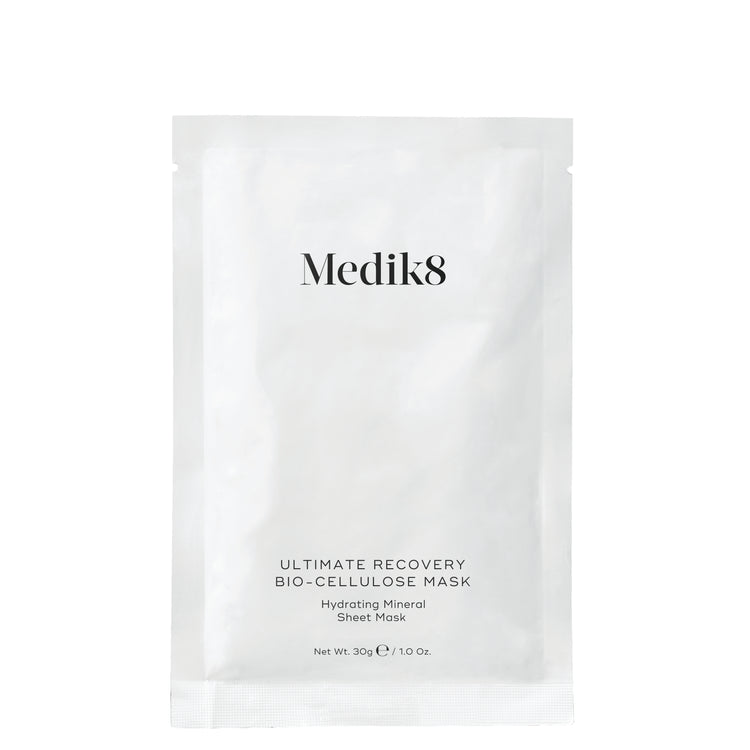 ULTIMATE RECOVERY BIO-CELLULOSE MASK