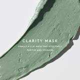 CLARITY MASK