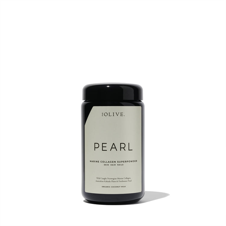 PEARL MARINE COLLAGEN SUPERPOWDER (ORGANIC COCONUT)