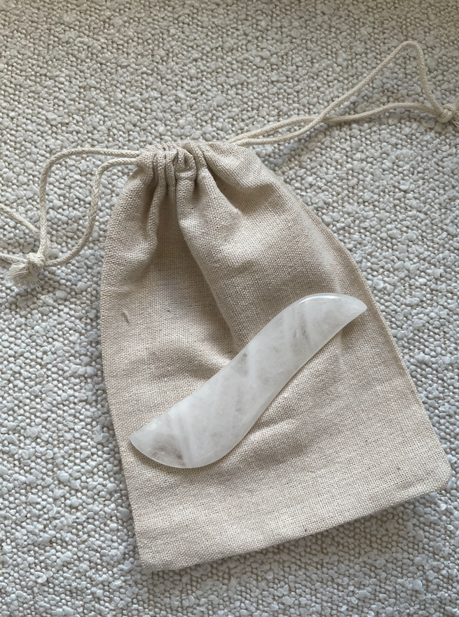 GUA SHA