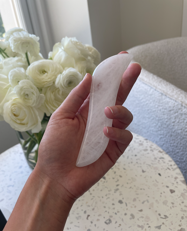 GUA SHA