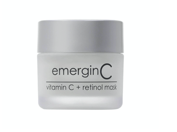 Vitamin C + Retinol Mask