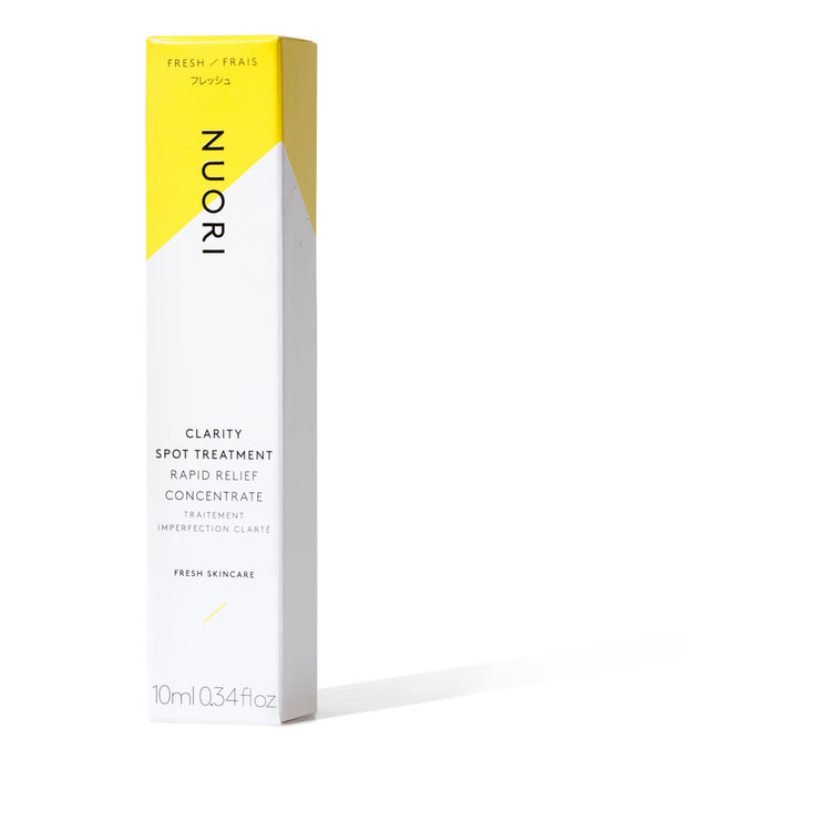 CLARITY SPOT TREATMENT