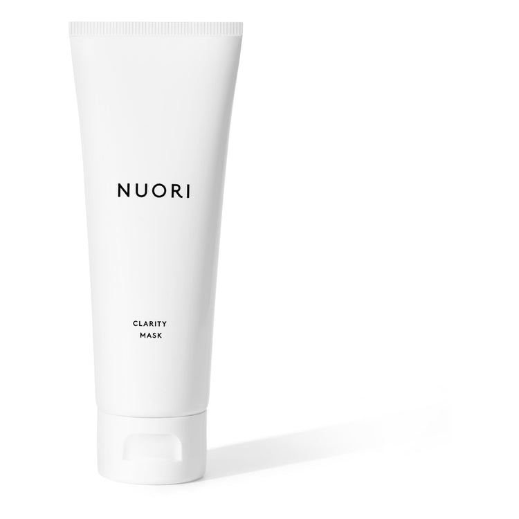 CLARITY MASK