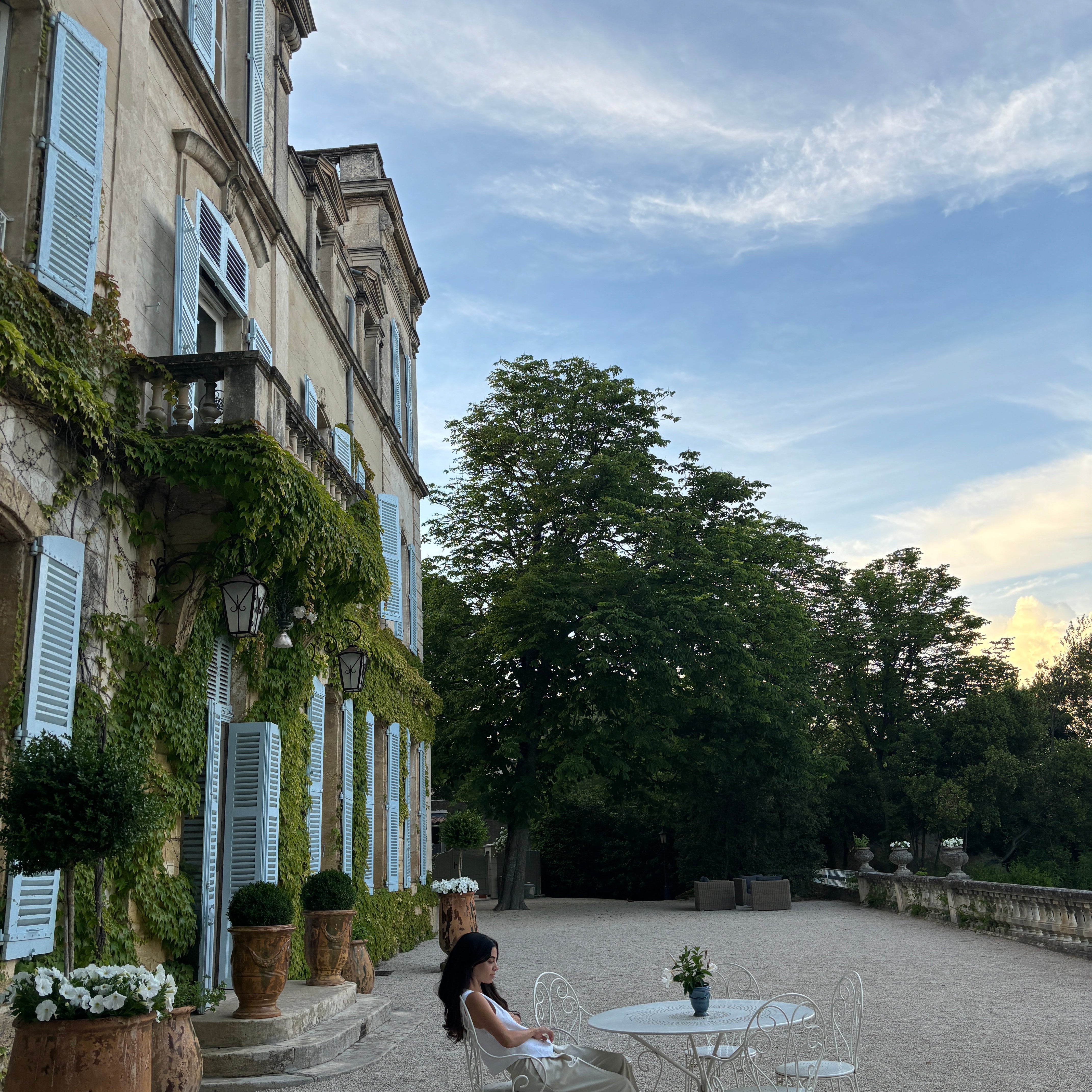 FRANCE