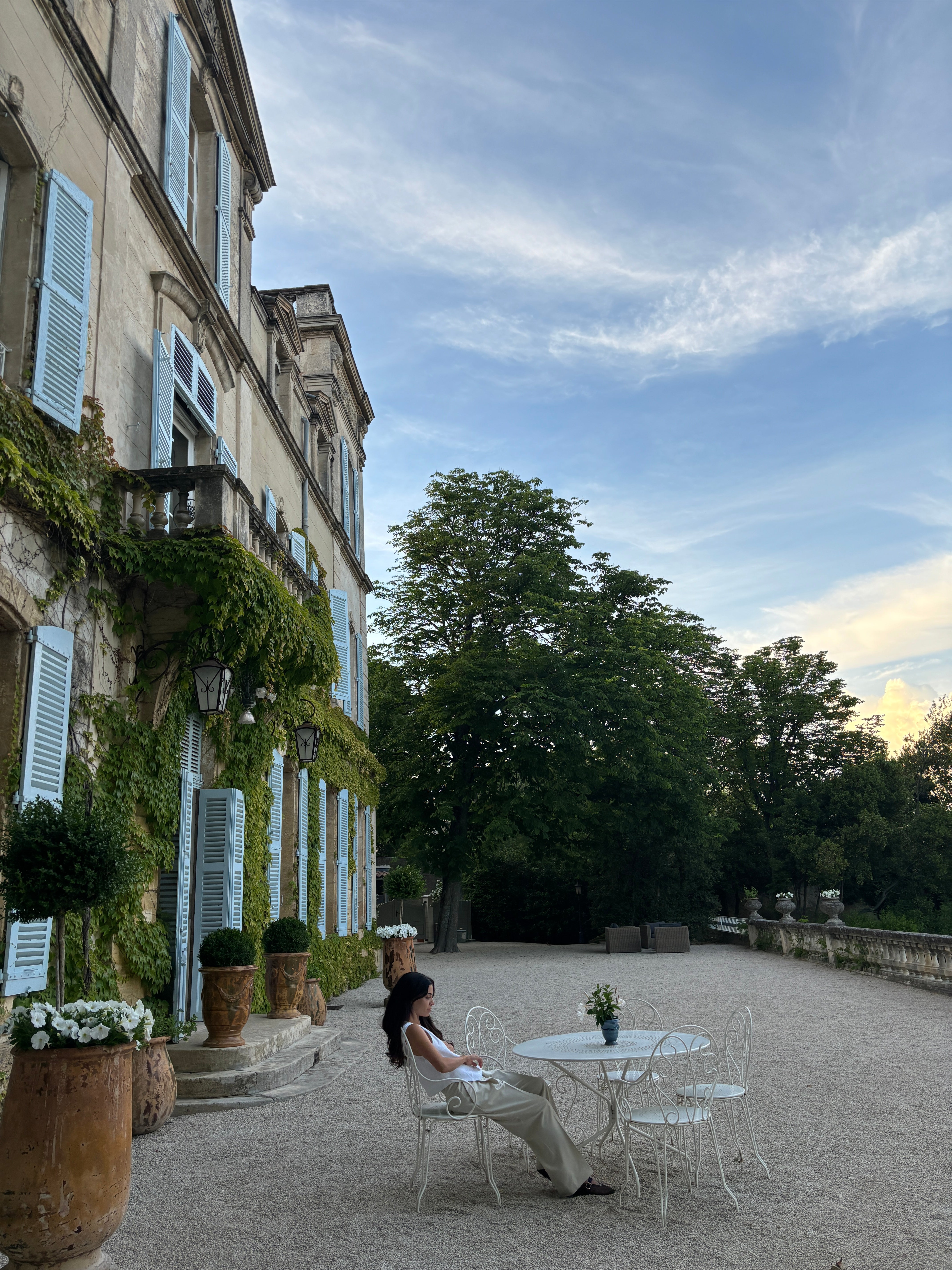FRANCE
