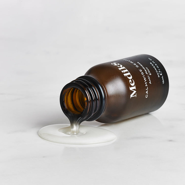 CALMWISE SERUM