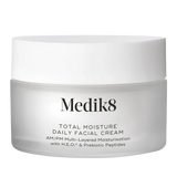 TOTAL MOISTURE DAILY FACIAL CREAM