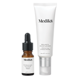 BALANCE MOISTURISER & GLYCOLIC ACID ACTIVATOR