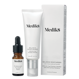 BALANCE MOISTURISER & GLYCOLIC ACID ACTIVATOR