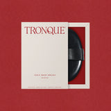 IONIC DRY BODY BRUSH