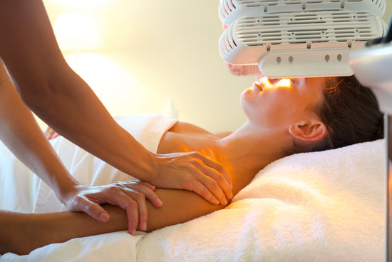 Light Therapy