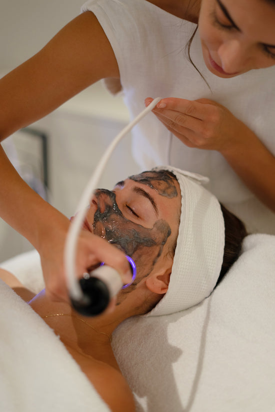 Facials