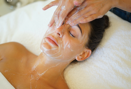 Peels