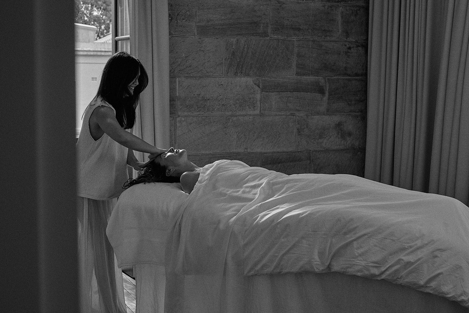 Treatment Booking