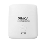 SIMKA Invisible Facial Fluid SPF 50