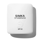 SIMKA Sheer Mineral Milk SPF 50