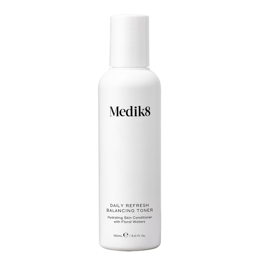 DAILY REFRESH BALANCING TONER