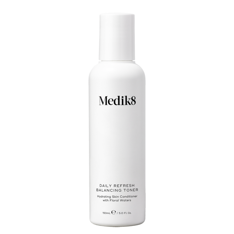 DAILY REFRESH BALANCING TONER