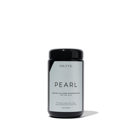 PEARL MARINE COLLAGEN SUPERPOWDER (UNFLAVOURED)