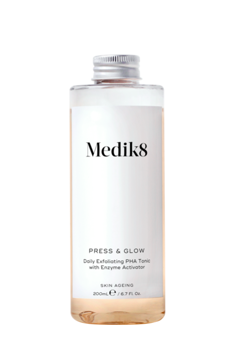 PRESS & GLOW TONER / refill bottle