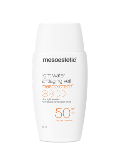 LIGHT WATER VEIL SPF 50