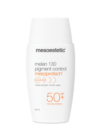 MELAN PIGMENT CONTROL SPF 50