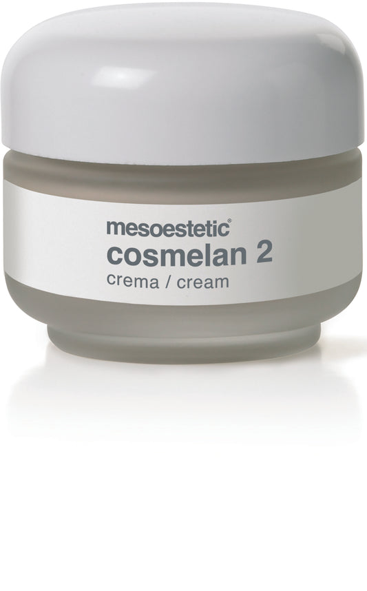 COSMELAN MAINTENANCE CREAM 2